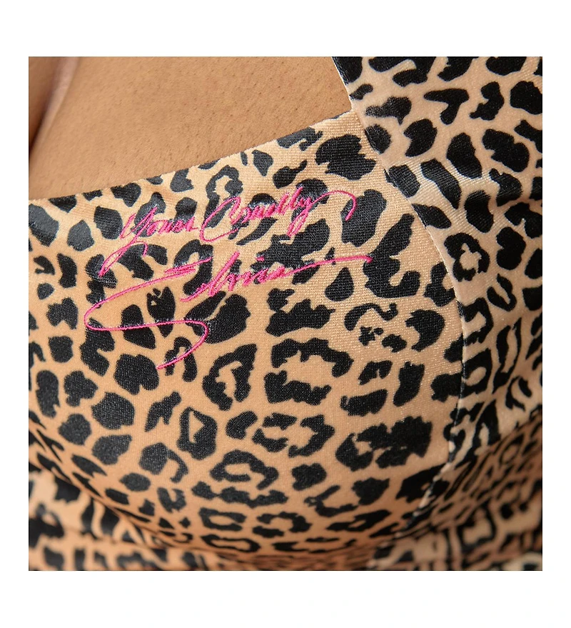 Unique Vintage Plus Size Penelope Wiggle Dress