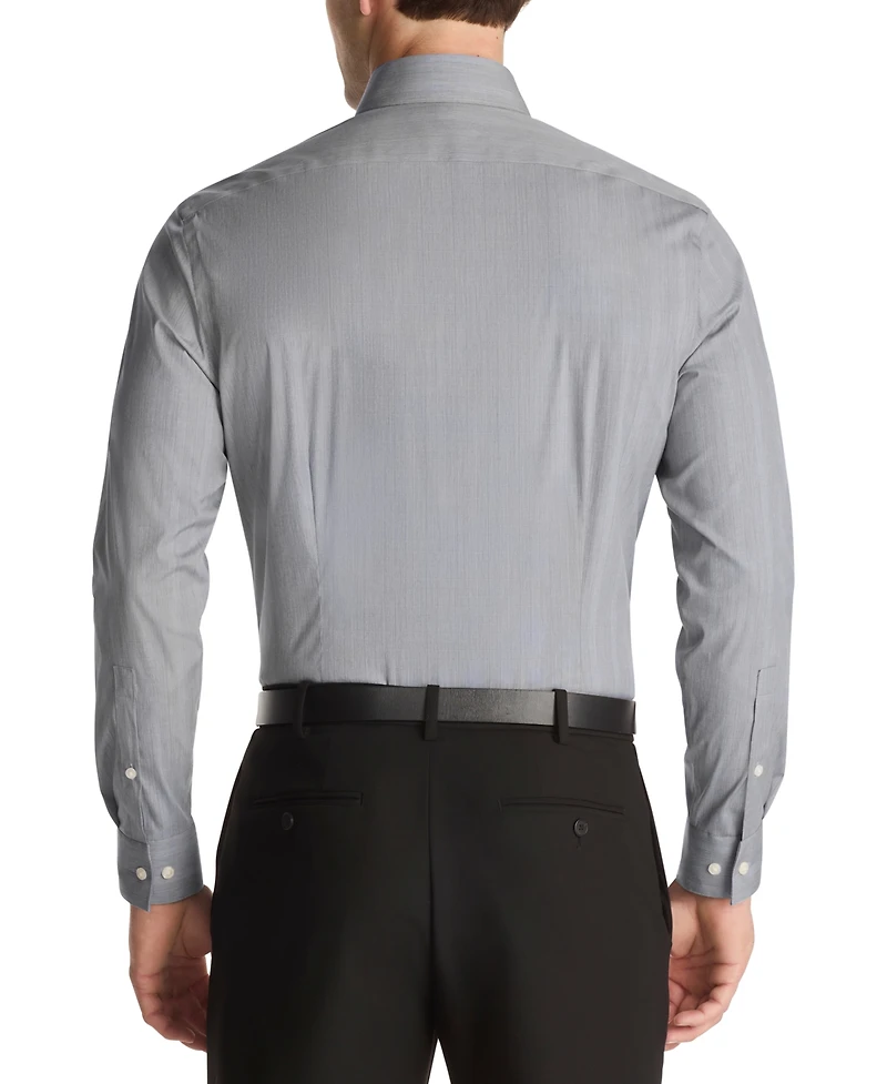 Calvin Klein Men's Extra Slim Fit Dress Shirt
