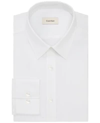 Calvin Klein Men's Slim Fit Dress Shirt