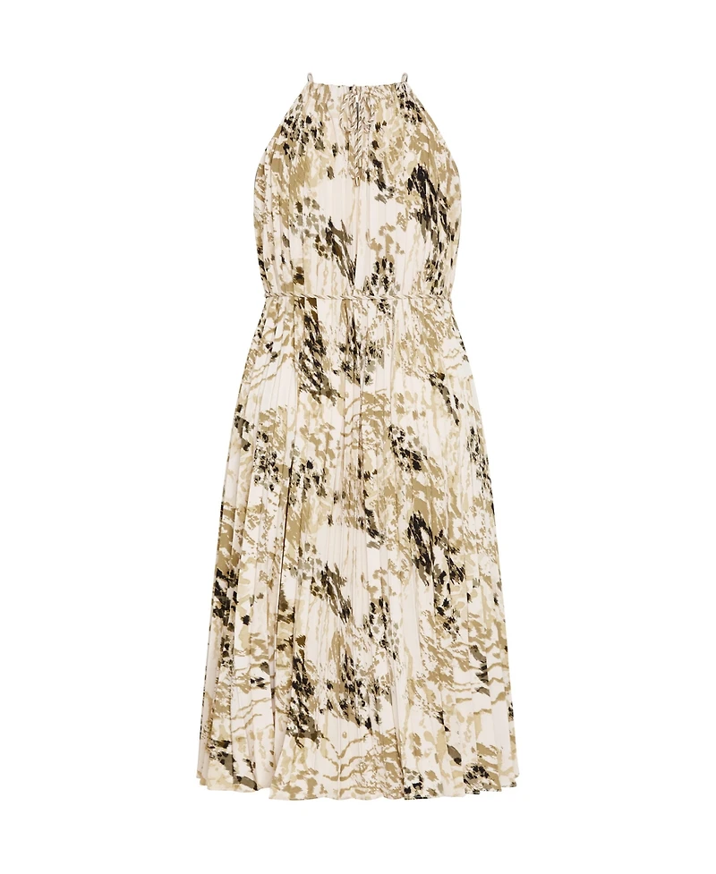 City Chic Women's Plus Tatum Dress