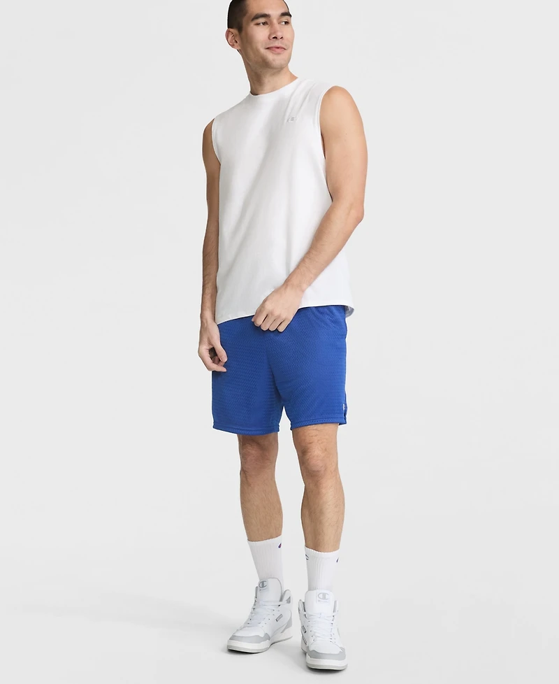 Champion Men's Classic Mesh Shorts