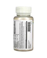 Solaray Methyl B-Complex 50 - 60 VegCaps