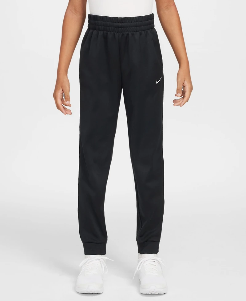 Nike Big Boys Multi Knit Pants