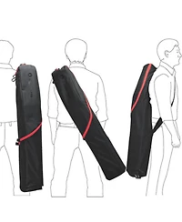 Manfrotto Bag for 4 Light Stands, Small