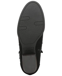 LifeStride Women's Brianna Zipper Short Booties