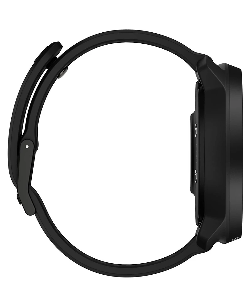Suunto Race 2 Gps Sports Watch with Amoled Touchscreen, Heart Rate and Fitness Tracker