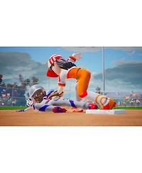 Game Mill Little League World Series Baseball 2022