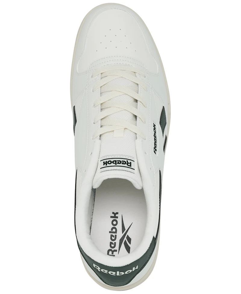 Reebok Men's Prime Set Plus Casual Sneakers from Finish Line