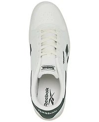 Reebok Men's Prime Set Plus Casual Sneakers from Finish Line