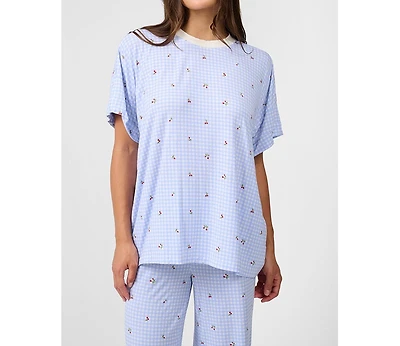 WeWoreWhat Women's Sleep Tee