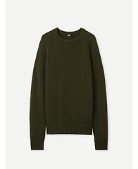 Gobi Cashmere Raglan Sweater