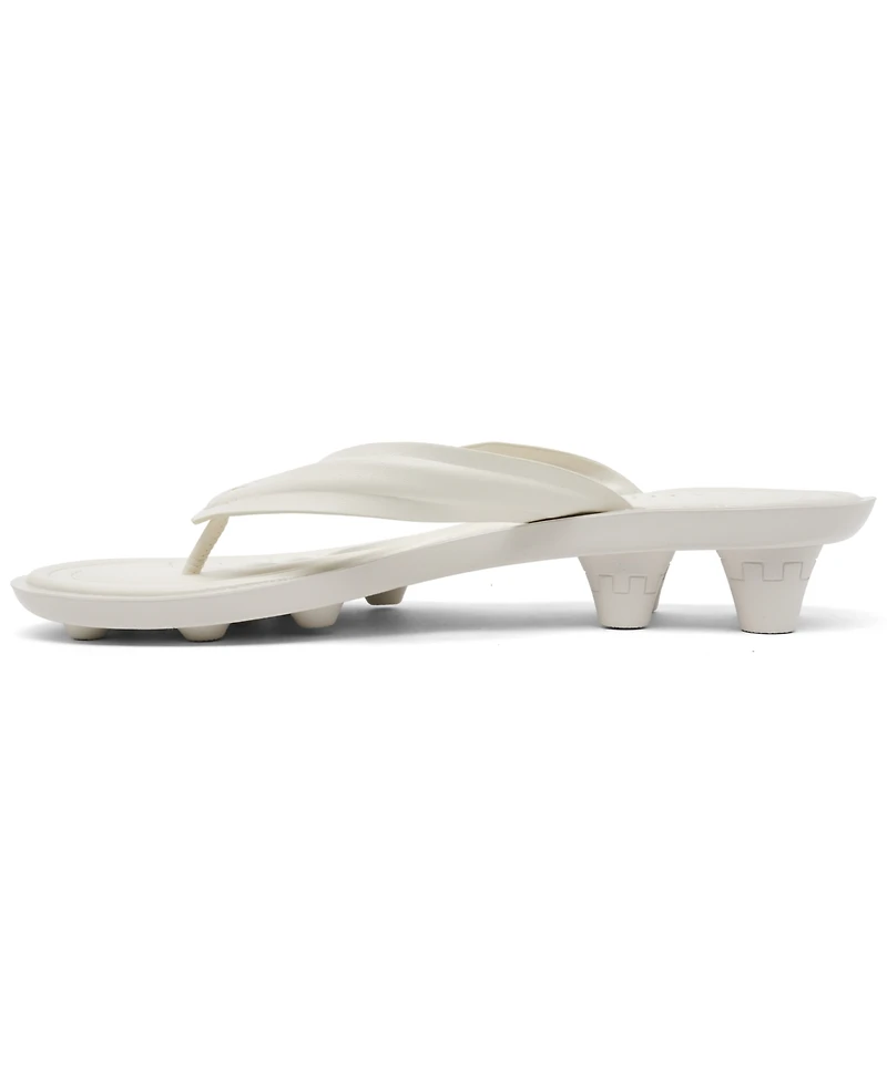 Puma X Fenty Women's Cat Cleat Flip-Flop Sandals from Finish Line