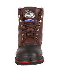 Georgia Boot Muddog Waterproof Steel Toe Work