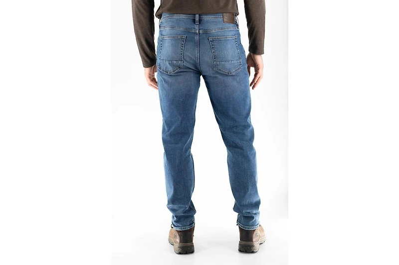 Devil-dog Dungarees Men's Athletic Denim Jeans