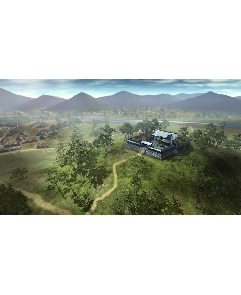 Koei Tecmo Nobunaga's Ambition: Sphere of Influence Ascension