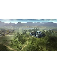 Koei Tecmo Nobunaga's Ambition: Sphere of Influence Ascension