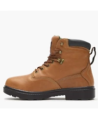 Georgia Boot Men's Farm and Ranch Waterproof Boots