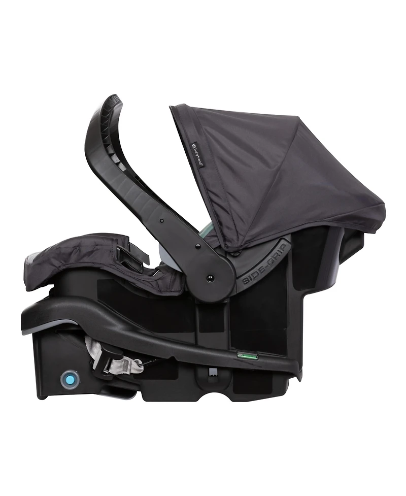 Baby Trend Baby Sonar Cargo 3-Wheel Travel System-Desert Sage - Desert Sage