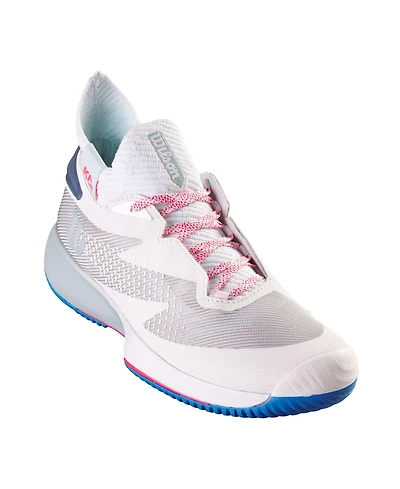 Wilson Kaos Rapide Sft Womens Tennis Shoes