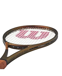 Wilson Pro Staff 97 V14 Unstrung Tennis Racquet
