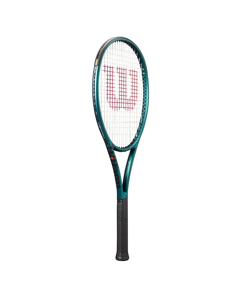 Wilson Blade 98 v9 18x20 Unstrung Tennis Racquet