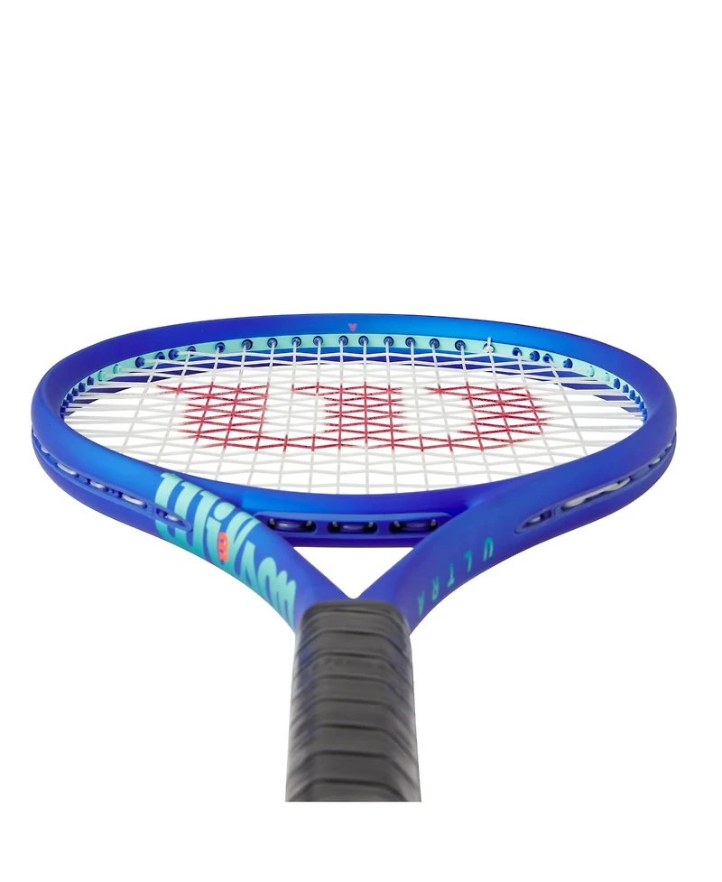 Wilson Ultra 100 V5 Unstrung Tennis Racquet