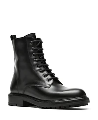 La Canadienne Women's Wolf Knee Booties