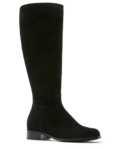 La Canadienne Women's Shane Block Heel Boots