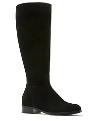 La Canadienne Women's Shane Block Heel Boots