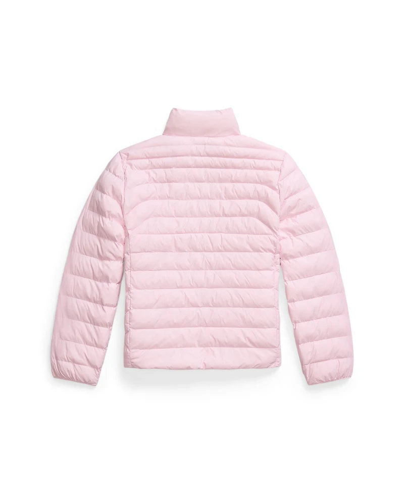 Polo Ralph Lauren Unisex P-Layer 2 Packable Quilted Jacket
