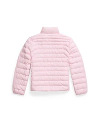 Polo Ralph Lauren Unisex P-Layer 2 Packable Quilted Jacket