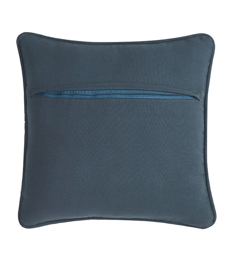 Boho Living Jada Jute Decorative Pillow, 18" x