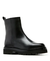 La Canadienne Women's Alpin City Dry Ankle Booties