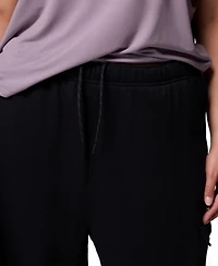 Columbia Plus Aldermore Fleece Cargo Pants