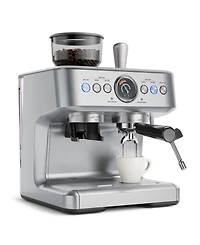 Chefman Crema Supreme Espresso Machine