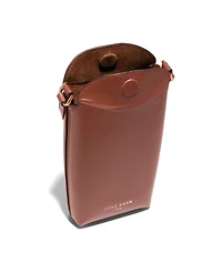 Cole Haan Clarisse Mini Phone Crossbody Bag