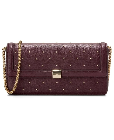 Cole Haan Daniella Small Magnetic Snap Wallet