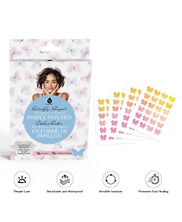 Pursonic Butterfly Hydrocolloid Pimple Patches – Gentle & Effective Blemish Care