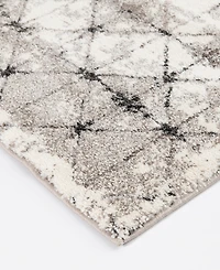 Mink Home Gemini Constellation 7'10"x10'10" Area Rug