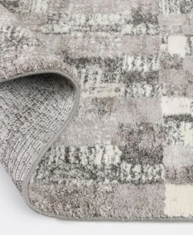 Mink Home Gemini Hemisphere Rug Collection