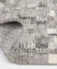 Mink Home Gemini Hemisphere Rug Collection