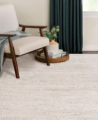 Mink Home Gemini Lunar Rug Collection