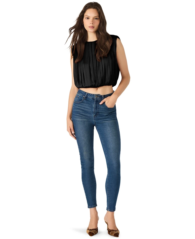Steve Madden Women's Milana Top