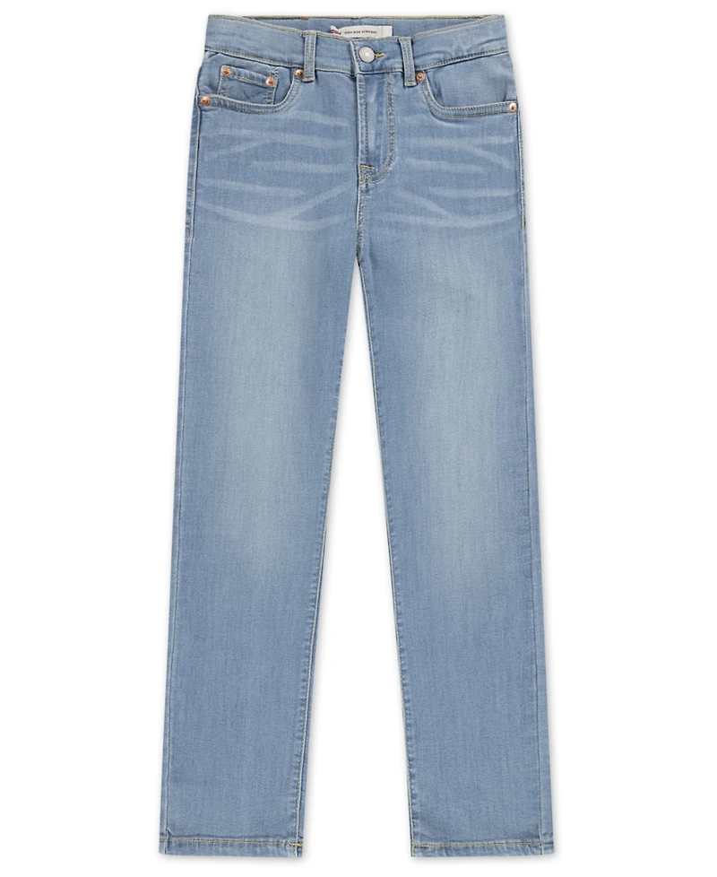 Levi's Big Girls High Rise Jeans