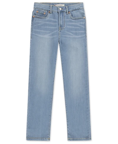 Levi's Big Girls High Rise Jeans