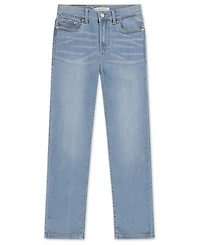 Levi's Big Girls High Rise Jeans
