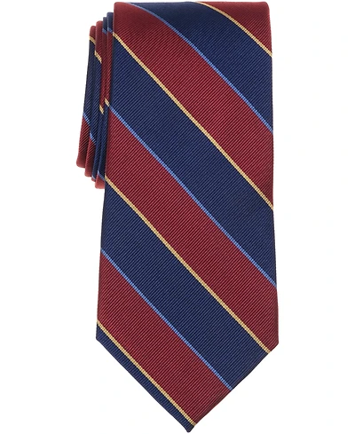 Brooks Brothers Men's Multi-Stripe Tie