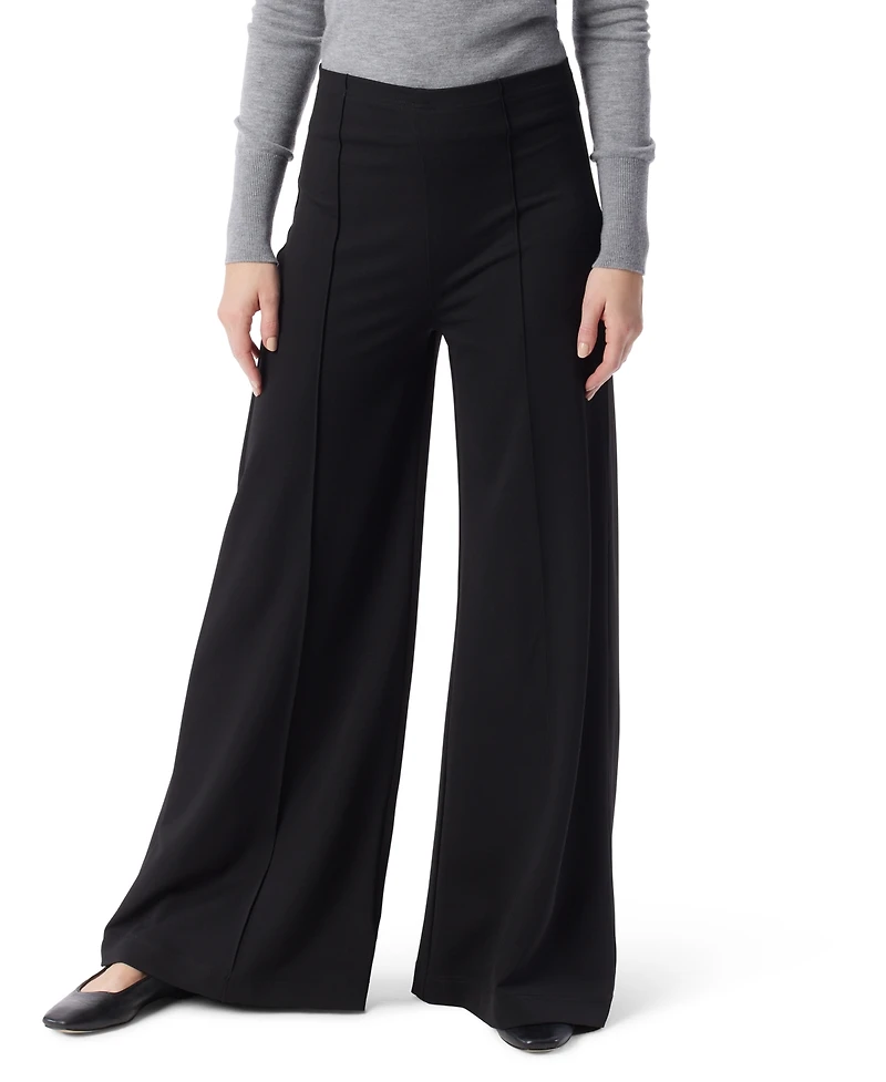Dee Ocleppo Women's Pin Tuck Pants