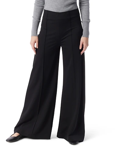 Dee Ocleppo Women's Pin Tuck Pants