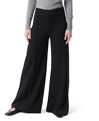 Dee Ocleppo Women's Pin Tuck Pants